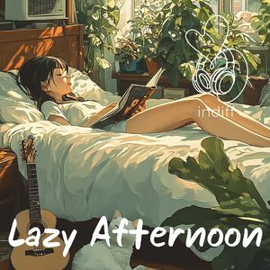 Lazy Afternoon