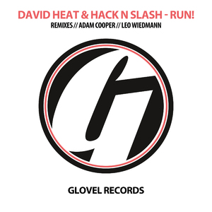 Run! (David Heat & Leo Wiedmann Remix)