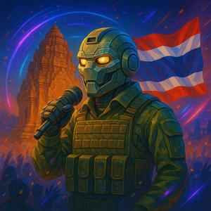 ตาเมือนธมลมหายใจแห่งแผ่นดิน