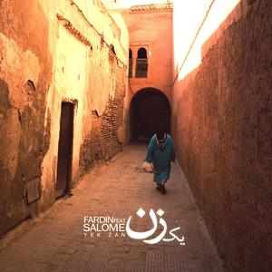 Yek Zan (feat. Fardin)