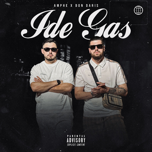 Ide Gas