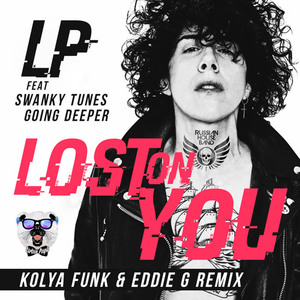 Lost On You (Kolya Funk & Eddie G Remix)
