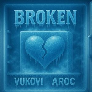 BROKEN (feat. AROC)