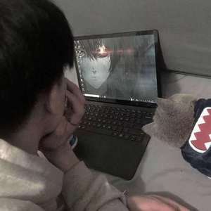 特别关心提示音