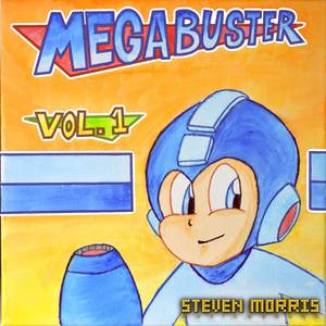 Gyro Man (from "Mega Man 5")