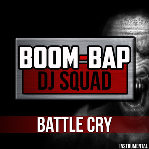 Battle Cry (Instrumental)