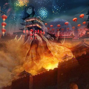 家国天下（Cover 冬子&重小烟）