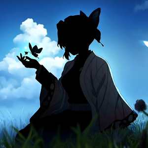 君に託した青い空