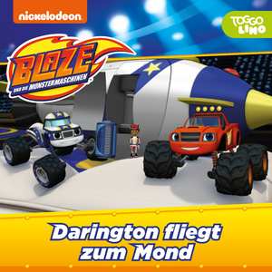 Folge 21 - Darington fliegt zum Mond - Kapitel 06