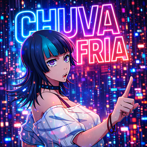 CHUVA FRIA! (EXTREME SLOWED)