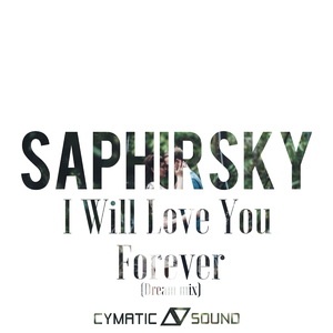 I Wil Love You Forever (Dream Mix)