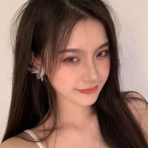 我终将青春还给了她