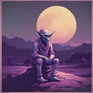 ゴブリン（ひろや） by @unmovablerhymes0198