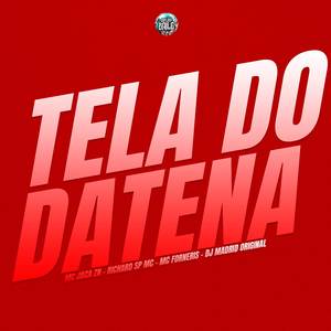 TELA DO DATENA