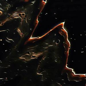 Shreddie Krueger And The Peculiar Case Of The Castor Bean