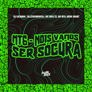 MTG Nóis Vamos Ser Só Cura