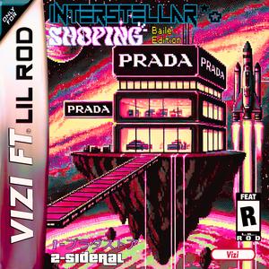 Sideral (feat. Lil. Rod) (Baile Edition)