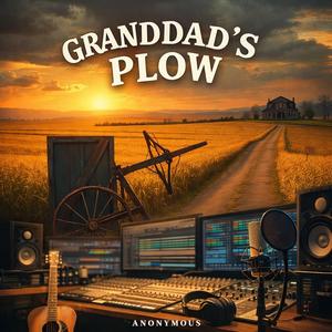Granddad's Plow