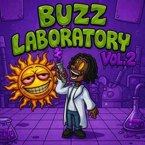 Hunnids (Instrumental)