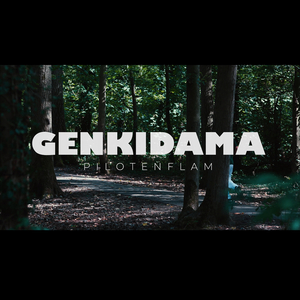 Genkidama