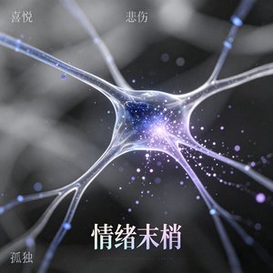 情绪触手 〔女声版〕