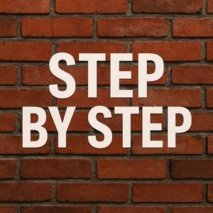 Step by Step