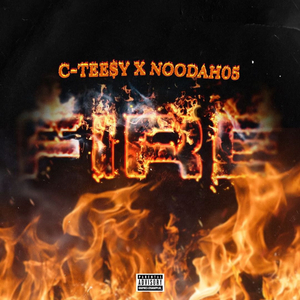 FIRE (feat. Noodah05)
