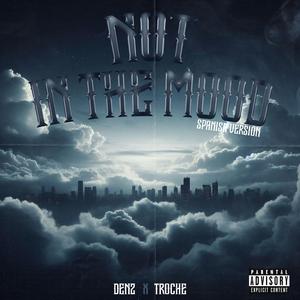 NOT IN THE MOOD (feat. Troche) (Spanish Version)