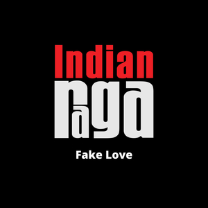 Fake Love - Adi Tala