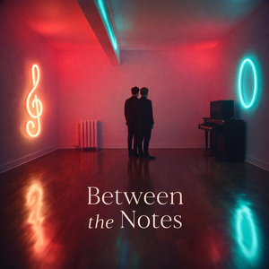 Between The Notes