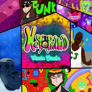 Фанки Стайл