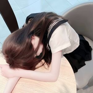 你总是无所谓可是你又在哭