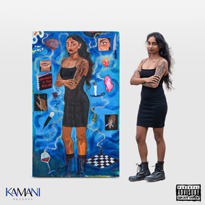 Masterpiece in Progress