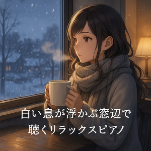 夢見るようなソナタ、一緒に聴いてね