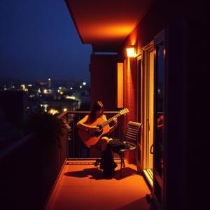 Cavaquinho na Varanda