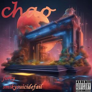 超 ft.smikysuicidefail