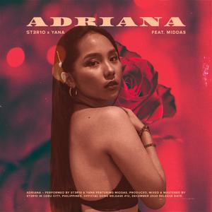 Adriana (feat. Yana & Middas)