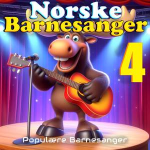 Kua Mi, Jeg Takker Deg