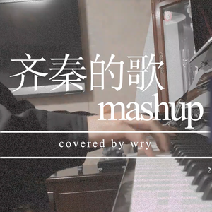 齐秦的歌mashup