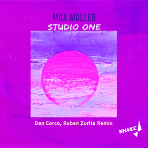 Studio One (Ruben Zurita Remix)
