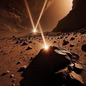 Sol 13: Ghost Process