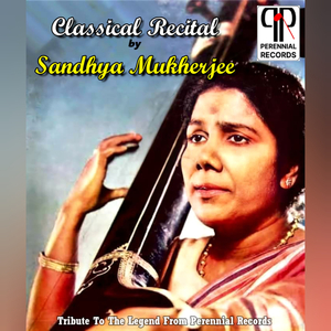 Kaate Na Birah Ki Raat - Raga Pilu - Jhaptaal