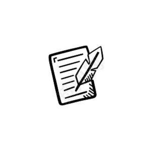 这是给你写的信