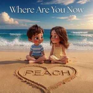 Where Are You Now