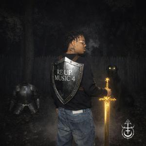 tinted (feat. ZaeRealUgly)