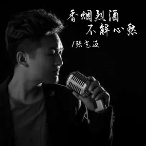 香烟烈酒不解心愁