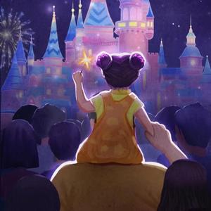 父亲写的散文诗（时光版）