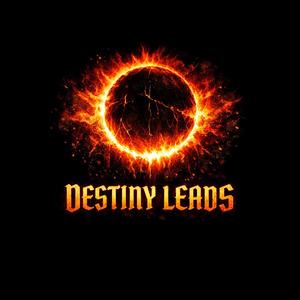 Destiny Leads (feat. Jeremy Lykins)