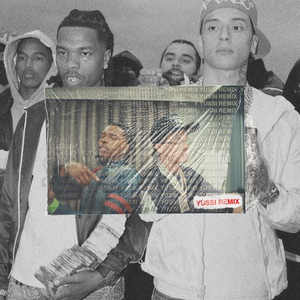 BAND4BAND (YUSSI Remix)