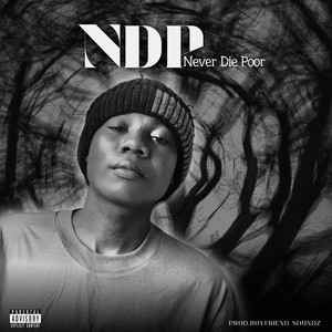 NDP (never die poor) (Sped Up)